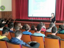 PROGRAMA SALUT I ESCOLA (PSiE)