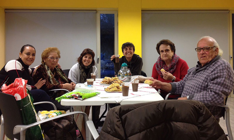 El Grup El Grup