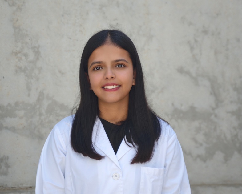 SAHANA YADAV
