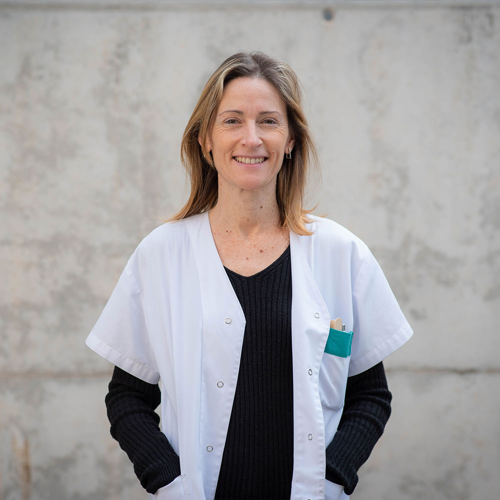 Laura Higueras Caballero