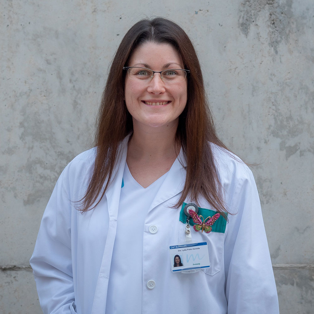 Lydia Prieto Hermida