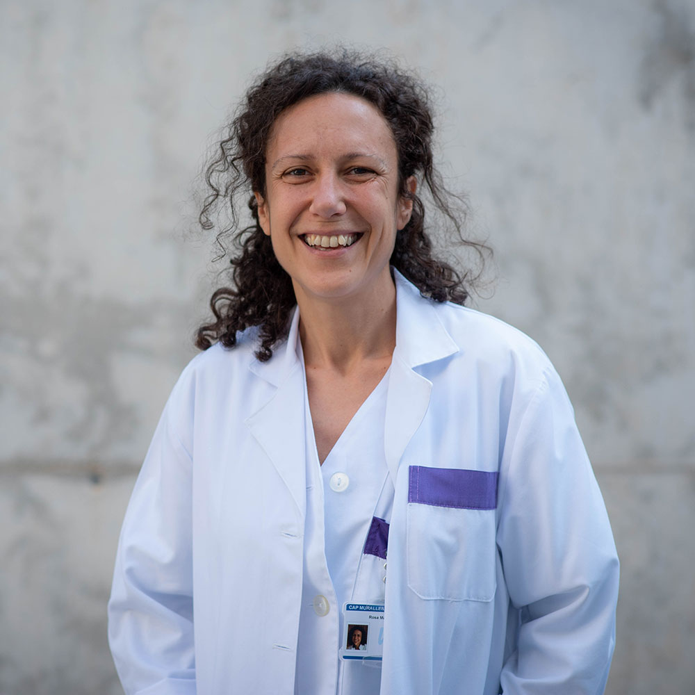 M.Rosa Margarit Taulé